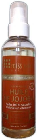 Miss Eden - Jojoba Oil - 100 ml