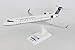 Daron Skymarks United Express CRJ700 1/100 SkyWest Aircraft Model