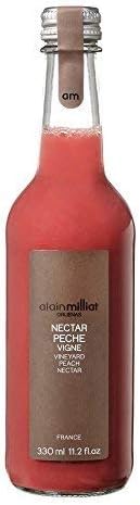 Alain Milliat Vineyard Peach Nectar, 330ml