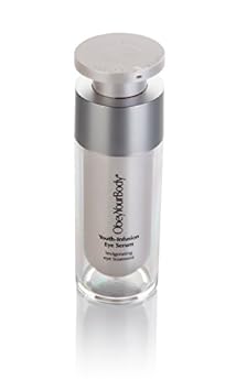 ObeyYourBody MINERAUX Youth-Infusion Eye Serum 30ml