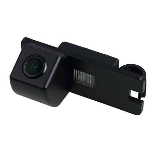 Misayaee Rear View Back Up Reverse Parking Camera for Commodore VZ VY VX SV6 VR/VS Variant/Adventra/ Monaro/Caprice/ Sedan/Calais Wagon/Park Avenue/New Sail