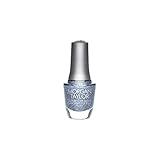 Morgan Taylor Glitter Nail Polish Lacquer Regal As A Royal 50100