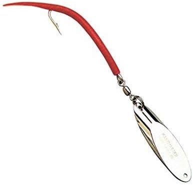 Acme Kastmaster Lure with Tube