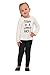 Pulla Bulla Toddler Girl Leggings Color Tight Pants Size 2T Black