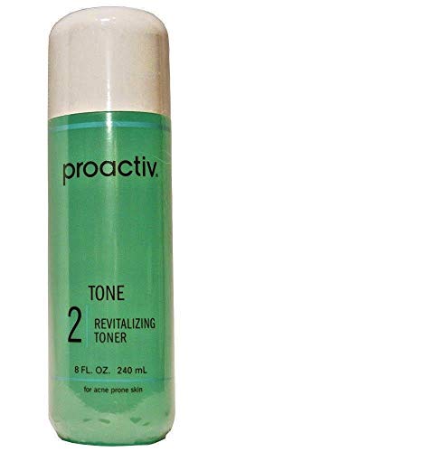 Proactive TONE Revitalizing Toner JUMBO size - 8fl oz / 240mL