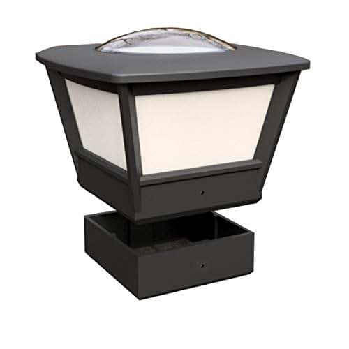 Amazon.ca 3x3 post caps