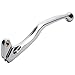 Tusk Clutch Lever Polished - Fits: Suzuki Z400 QUADSPORT 2009