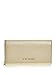 G by GUESS Women's Nisha Metallic Multi Wallet