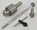 1/4″ Drill Chuck with 2 Arbors
