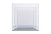 Ultum Nature Systems 30C Ultra Clear Rimless Cubesthumb 1
