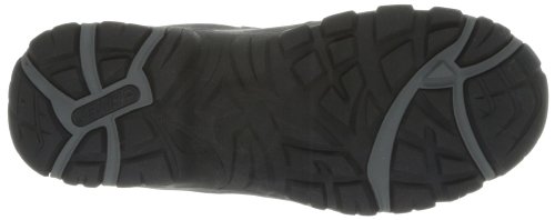 Hi-Tec Men's Altitude V I Waterproof Hiking Boot,Black/Charcoal,10.5 M US