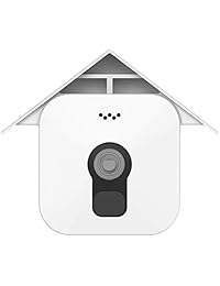 Aobelieve - Funda de silicona resistente a la intemperie para cámara Blink XT2
