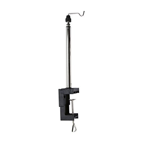 Power Nail Grinder Heavy Duty Dog & Pet Nail Grooming Tool Hanging Hook & Clamp - Thumbnail 6
