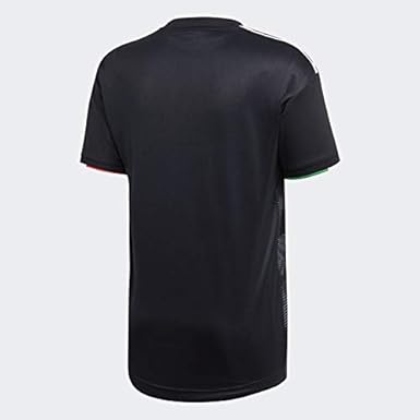 mexico home authentic jersey