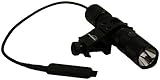 Powertac Weapons Mount Kit for E5 LED Flashlight