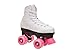 Epic Skates Pink Princess Girls Quad Roller Skates