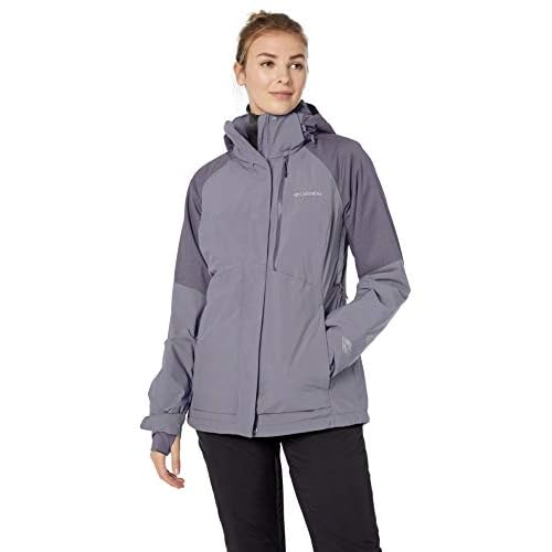 women's wildside jacket