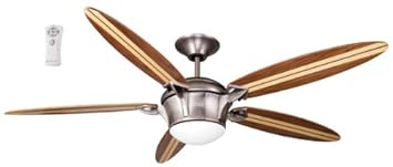 Litex E Sbf58an5lkrcr2 Surf Board Ceiling Fan Amazon In Home