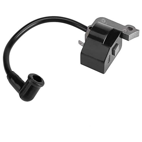 Lawn Mower Ignition Coil,Replacement Ignition Spark Coil Module for Stihl BG55/65/85/45/46 BR45 SH55/85 with Reference OEM Number 4229 400 1300