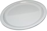 Carlisle KL11602 Kingline Melamine Dinner Plate, 10