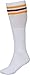 AJs Retro Knee High Tube Socks