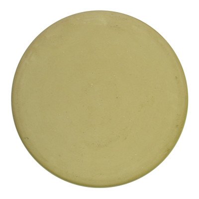 Pizza Stone Size: 10" W x 10" D