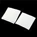 uxcell Beauty Tool Clear White Double Eyelid Maker Eyelashes Adhesive Tapes 120 Pairs