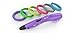 Scribbler 3D Pen V3 New Awesome Design Model Printing Drawing 3D Pen with LED Screen Different Colors