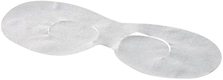 Amazon 業務用 アイシート 目元 小じわ シミ クマ くすみ 集中ケア 大容量 100枚入り Eye フィフティ ヴィジョナリー ビューティー 通販