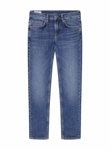 Tapered Jeans Jr Pb202202, Jeans,