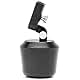 WeatherTech Cupfone with Extension and Solid Billet Aluminum Knobs 8ACF1EB