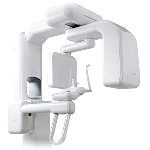 GENORAY Papaya 3D CBCT Multifunctional Dental X-Ray Imaging System - Cone Beam Computer Tomography