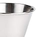 4 oz Stainless Steel Ramekin/Sauce/Dressing Cup, Mirror Finish, (12 in pack)