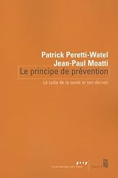 Le  principe de prévention
