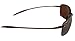 Maui Jim Mens Lighthouse Sunglasses (423) Plastic,Acetate