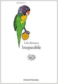 Lalla Romano - Inseparabile (1999)