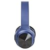 Daewoo-Foldable-Bluetooth-Wireless-Headphones-Music-Phone-use-10m-Bluetooth-Range-Up-To-5-Hours-Play-Time-MP3-Aux-In-TF-FM-80hrs-Standby-300mAh-Rechargeable-Battery Daewoo Foldable Bluetooth Wireless Headphones - Music & Phone use - 10m Bluetooth Range - Up To 5 Hours Play Time - MP3…