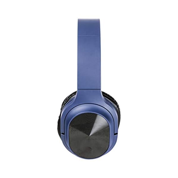 Daewoo-Foldable-Bluetooth-Wireless-Headphones-Music-Phone-use-10m-Bluetooth-Range-Up-To-5-Hours-Play-Time-MP3-Aux-In-TF-FM-80hrs-Standby-300mAh-Rechargeable-Battery Daewoo Foldable Bluetooth Wireless Headphones - Music & Phone use - 10m Bluetooth Range - Up To 5 Hours Play Time - MP3…