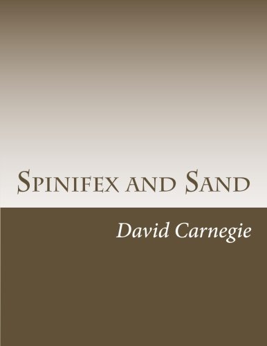 Download Spinifex and Sand