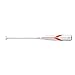 Easton 2018 USSSA Ghost X HYPERLITE Senior League Baseball Bat 2 3/4 (-12)