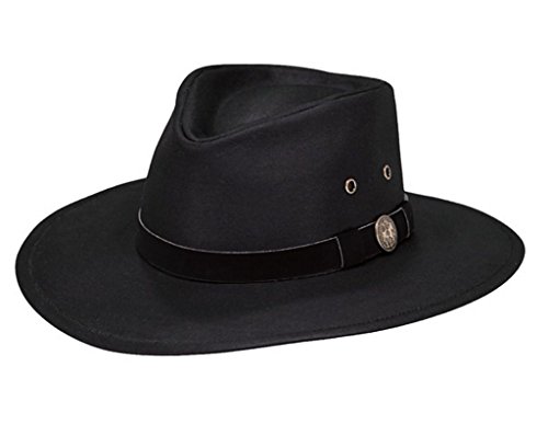 Outback Oilskin Kodiak