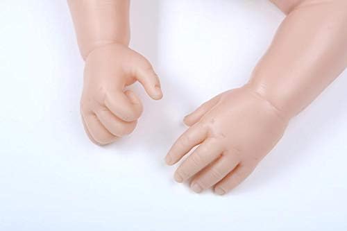 reborn dolls prototype