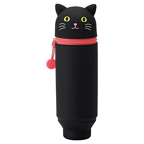 LIHITLAB PuniLabo Stand Up Pen Case (Pen Holder)