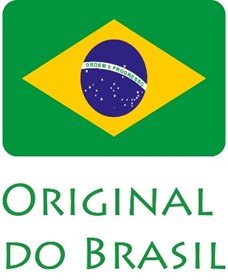 AMAZONAS - XL Hängesessel Brasil | Hängesessel ohne Gestell mit großer Sitzfläche, handgefertigt in Brasilien | Belastbar bis 150 kg; Sitzfläche 1,6m x 1,3m; Stablänge 1,1m | Farbe: Oliva – Bild 7