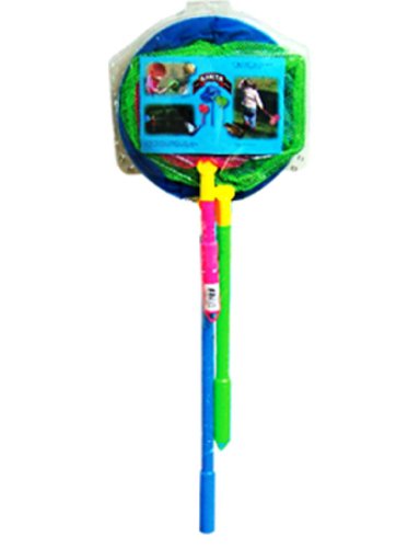 Ranger Nets Butterfly Creature Bait and Shell Net Assortment, 3-Piece