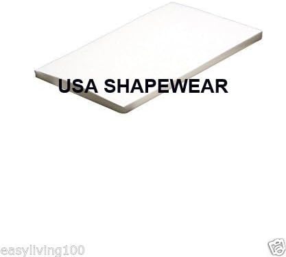 Lipofoam Sheets Lipo Healing 5 Pack Super Soft Made USA top Quality Beware of Cheap imitations