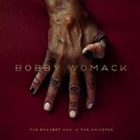 Bobby Womack Ablum Cover