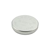 Lenmar Coin Cell Battery Replaces OEM Citizen 280-73 Omega 9934 Panasonic SR616SW Renata 321 Seiko SBAF SB-AF/DF SBDF