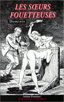 Les  soeurs fouetteuses