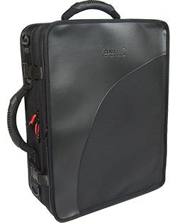 Bam Trekking 3031S Black Oboe+English Horn Case